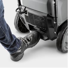 Мінімийка високого тиску Karcher HD 7/18-4 M Classic 5500Вт 3Фази 70-180бар 500-700л/год шланг 10м 49.18кг