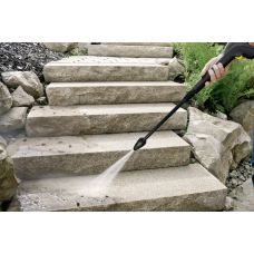 Минимойка высокого давления Karcher K2 Power Control 1400Вт 110бар 360л/ч шланг 5м 4.34кг