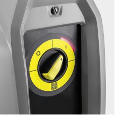 Минимойка высокого давления Karcher HD 10/25-4 S 8800Вт 3Фазы 80-250бар 500-1000л/ч шланг 10м 69.8кг