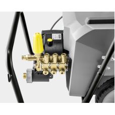 Минимойка высокого давления Karcher HD 10/25-4 S Classic 8800Вт 3Фазы 60-250бар 500-1000л/ч шланг 10м 60кг