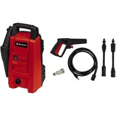 Минимойка высокого давления Einhell TC-HP 90 1200Вт 90бар 372л/час шланг 3м 3.9кг