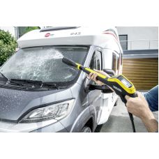 Минимойка высокого давления Karcher K 7 Premium Smart Control 3000Вт 20-180бар 600л/ч шланг 10м 17.43кг