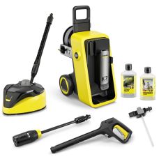 Минимойка высокого давления Karcher K 7 Comfort Premium Home 3000Вт 20-180бар 600л/час шланг 10м 18.83кг