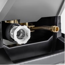 Минимойка высокого давления Karcher HD 9/20-4 S 7000Вт 3Фазы 50-200бар 500-900л/ч шланг 10м 62.4кг