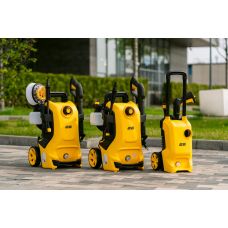 Минимойка высокого давления 2E AquaClean 140 1800Вт 140бар 480л/ч шланг 6м 6.06кг