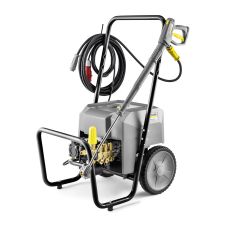 Минимойка высокого давления Karcher HD 10/25-4 S Classic 8800Вт 3Фазы 60-250бар 500-1000л/ч шланг 10м 60кг