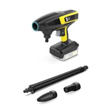 Минимойка низкого давления Karcher KHB 6 Battery аккумуляторная 24бар 200л/ч 1.3кг без АКБ и ЗП