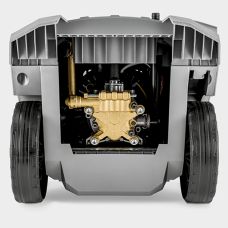 Минимойка высокого давления Karcher HD 5/13 EX Plus Classic 2700Вт 130-170бар 500л/ч шланг 8м 21кг