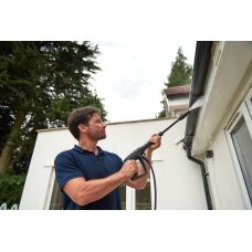 Минимойка высокого давления Bosch UniversalAquatak 130 1700Вт 130бар 380л/час насадка 3в1 7.8кг