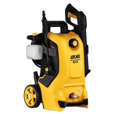 Минимойка высокого давления 2E AquaClean 150plus 2000Вт 150бар 450л/ч шланг 8м щетка патио 8.84кг