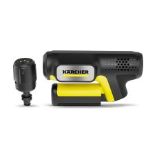 Мінімийка середнього тиску портативна Karcher OC Handheld Compact 150л/год шланг 5м 15Бар 2.2кг USB-C