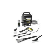 Минимойка высокого давления Karcher K Silent Anniversary Edition 1800Вт 130бар 420л/час шланг 6м 5кг