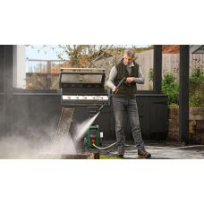 Минимойка высокого давления Bosch UniversalAquatak 125 1500Вт 125бар 360л/час шланг 5м 7.7кг