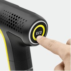 Мінімийка середнього тиску портативна Karcher OC Handheld Compact 150л/год шланг 5м 15Бар 2.2кг USB-C