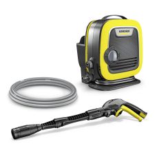 Мінімийка високого тиску Karcher K Mini Мінімийка високого тиску Karcher K Mini