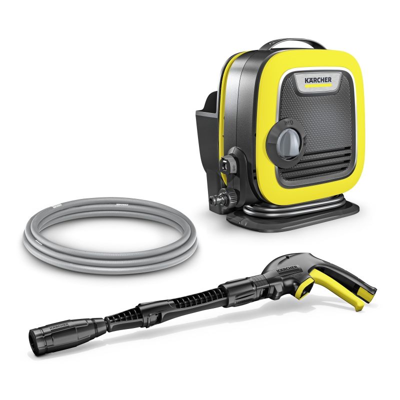 Минимойка высокого давления Karcher K Mini Минимойка высокого давления Karcher K Mini