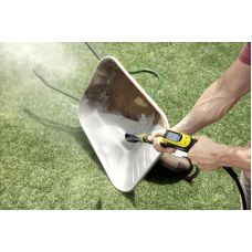 Минимойка высокого давления Karcher K 7 Premium Smart Control 3000Вт 20-180бар 600л/ч шланг 10м 17.43кг