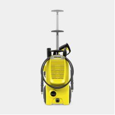 Минимойка высокого давления Karcher K 5 Classic 2100Вт 20-145бар 500л/ч шланг 8м 5.6кг