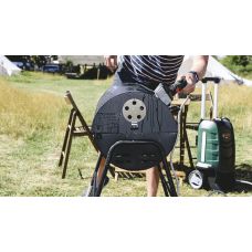 Мінімийка акумуляторна Bosch Fontus 18V 18В 1x2.5А·год 20бар 15л ЗП AL1810CV 7.5кг