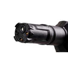 Мойка аккумуляторная Einhell HYPRESSO 18/24-1 Li - Solo PXC 18В до 24бар 240л/мин 2.1кг без АКБ и ЗП