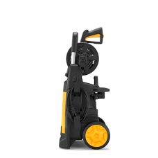 Мінімийка високого тиску DeWALT 1800Вт 130бар 390л/год шланг 10м 15.9кг