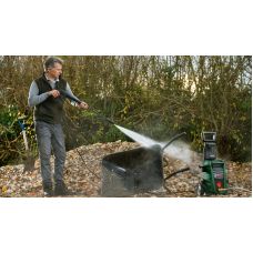 Минимойка высокого давления Bosch UniversalAquatak 135 1900Вт 135бар 410л/ч насадка 3в1 7.9кг