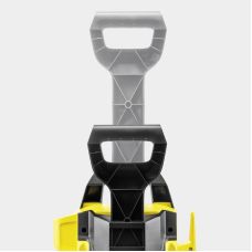 Минимойка высокого давления Karcher K2 Power Control 1400Вт 110бар 360л/ч шланг 5м 4.34кг