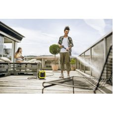Мінімийка високого тиску Karcher K Mini