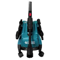 Мийка високого тиску Konner&Sohnen KS 1600Вт 90-130бар 312л/год шланг 7м 6.1кг