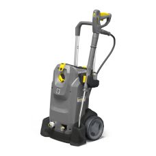 Очисник високого тиску Karcher HD 7/17 M професійний, 170бар, 380(400)В, 700л/г