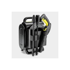 Минимойка высокого давления Karcher K Silent Anniversary Edition 1800Вт 130бар 420л/час шланг 6м 5кг