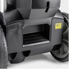 Минимойка высокого давления Karcher HD 9/20-4 S 7000Вт 3Фазы 50-200бар 500-900л/ч шланг 10м 62.4кг