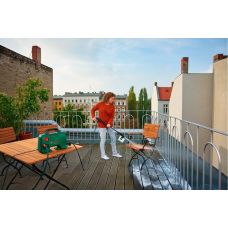 Мінімийка високого тиску Bosch EasyAquatak 120 1500Вт 120бар 350л/год шланг 5м 4кг