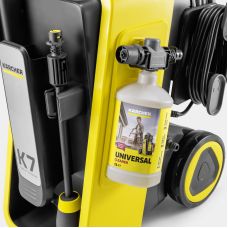 Минимойка высокого давления Karcher K 7 Comfort Premium Home 3000Вт 20-180бар 600л/час шланг 10м 18.83кг