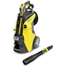 Минимойка высокого давления Karcher K 7 Premium Smart Control 3000Вт 20-180бар 600л/ч шланг 10м 17.43кг