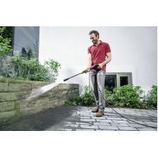 Мінімийка високого тиску Karcher K3 Power Control 1600Вт 120бар 380л/год шланг 7м 4.38кг