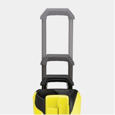 Мінімийка високого тиску Karcher K 4 Power Control Flex Car&Home 1800Вт 20-130бар 420л/год шланг 8м 11.9кг