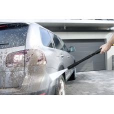 Минимойка высокого давления Karcher K 6 Special 3000Вт 20-160бар 600л/ч шланг 10м 18.9кг
