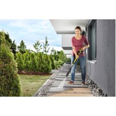Мінімийка високого тиску Karcher K 5 Power Control Flex 2100Вт 20-145бар 500л/год шланг 10м 12.2кг