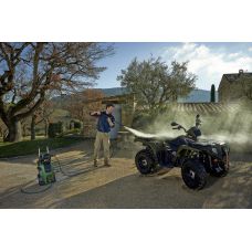 Минимойка высокого давления Bosch Advanced Aquatak 140 2100Вт 140бар 450л/час шланг 8м 17.6кг