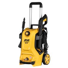 Минимойка высокого давления 2E AquaClean 150plus 2000Вт 150бар 450л/ч шланг 8м щетка патио 8.84кг