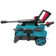 Мийка високого тиску Konner&Sohnen KS 1600Вт 90-130бар 312л/год шланг 7м 6.1кг