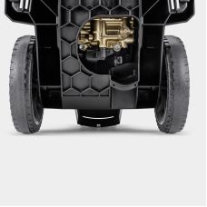 Минимойка высокого давления Karcher HD 9/20-4 S 7000Вт 3Фазы 50-200бар 500-900л/ч шланг 10м 62.4кг