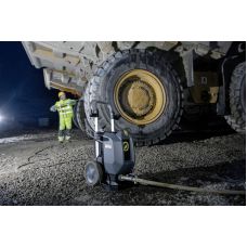 Мінімийка високого тиску Karcher HD 10/21-4 S 8000Вт 3Фази 50-210бар 500-1000л/год шланг 10м 63.4кг