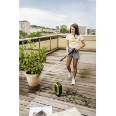 Мінімийка високого тиску Karcher K Mini