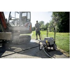 Мінімийка високого тиску Karcher HD 7/18-4 M Classic 5500Вт 3Фази 70-180бар 500-700л/год шланг 10м 49.18кг