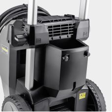 Минимойка высокого давления Karcher HD 9/20-4 S 7000Вт 3Фазы 50-200бар 500-900л/ч шланг 10м 62.4кг