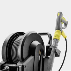 Минимойка высокого давления Karcher HD 10/25-4 SXA Plus 8800Вт 3Фазы 80-250бар 500-1000л/ч шланг 20м 81.9кг