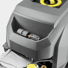 Минимойка высокого давления Karcher HD 10/21-4 M Classic 7500Вт 3Фазы 70-210бар 500-1000л/ч шланг 10м 60.58кг