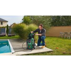Мінімийка високого тиску Bosch Advanced Aquatak 150 2200Вт 150бар 480л/год шланг 8м 22.45кг